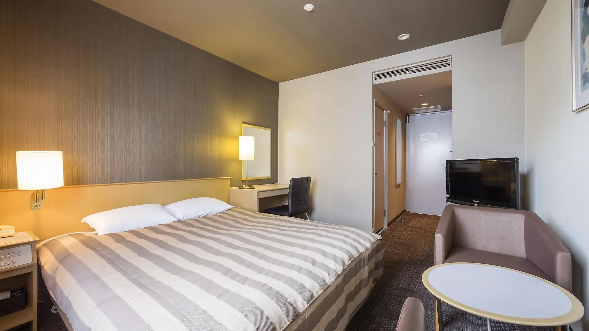 Ark Hotel Kyoto -Route Inn Hotels- Japonsko