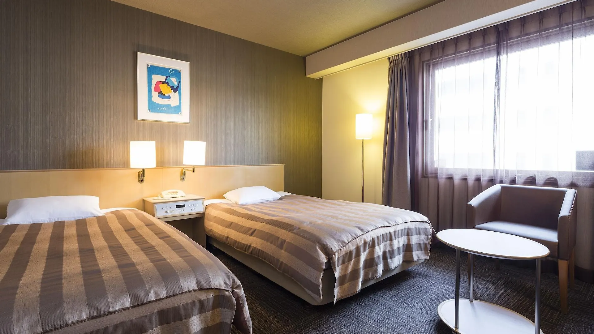 Ark Hotel Kyoto -Route Inn Hotels-
