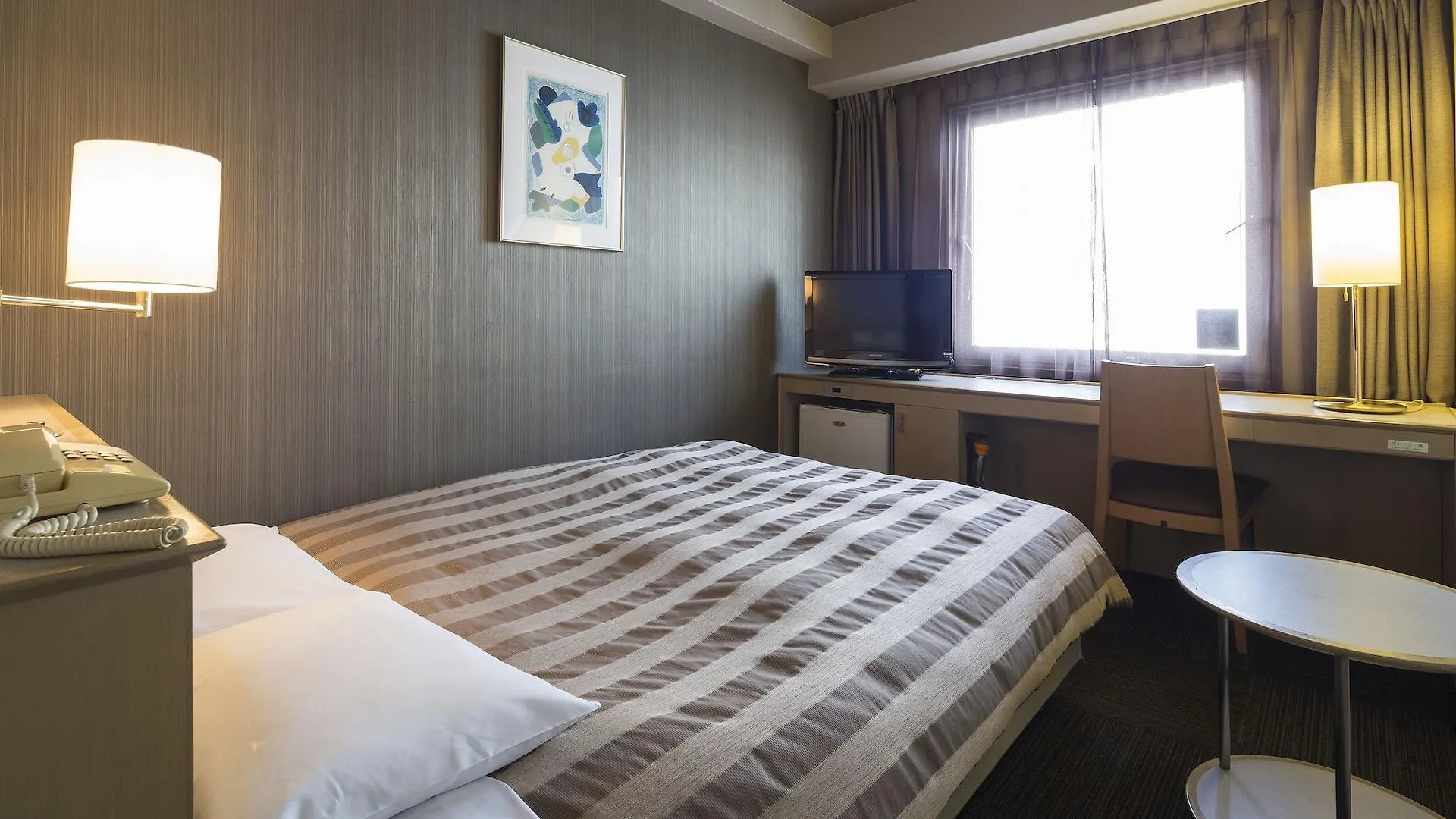Ark Hotel Kyoto -Route Inn Hotels-