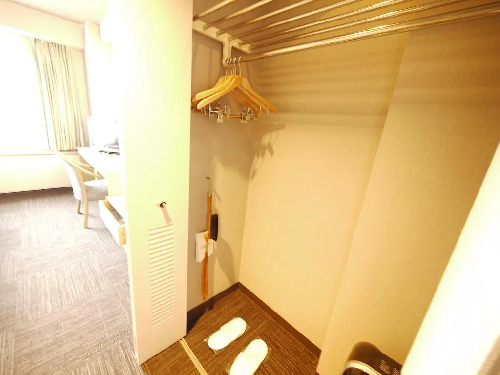 Ark Hotel Kyoto -Route Inn Hotels-