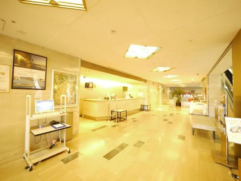 Ark Hotel Kyoto -Route Inn Hotels-