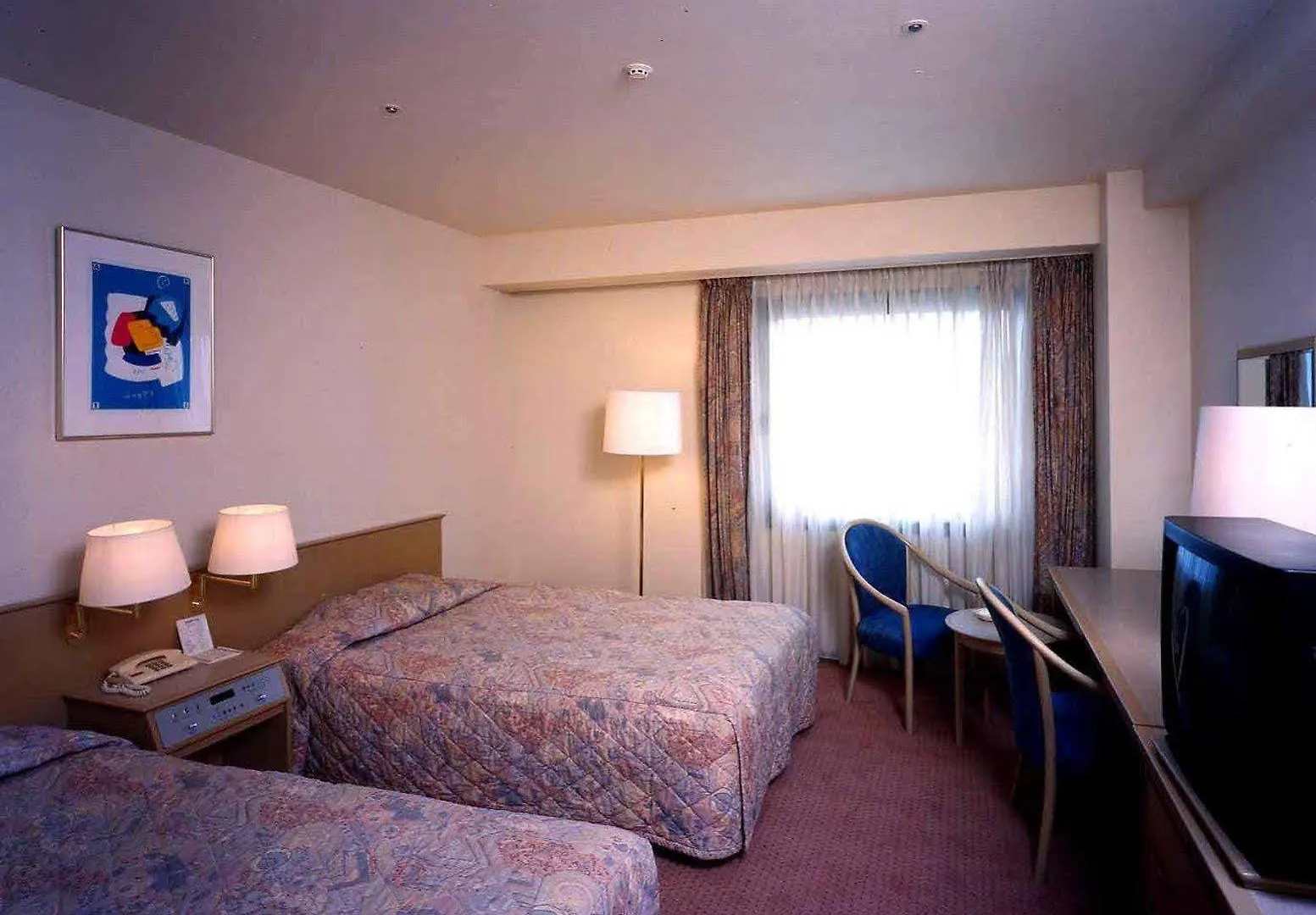 Ark Hotel Kyoto -Route Inn Hotels- Japonsko