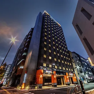 Apa Akihabara Ekikita 3* Tokyo