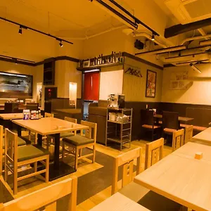 御茶水酒店 3* 東京都