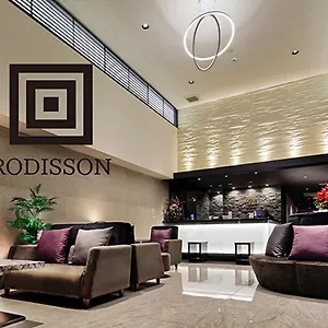 Hotel Rodisson Shichijo, Kioto