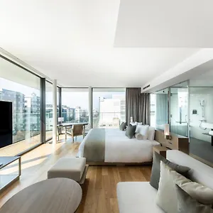 5* Hotel The Royal Park Iconic