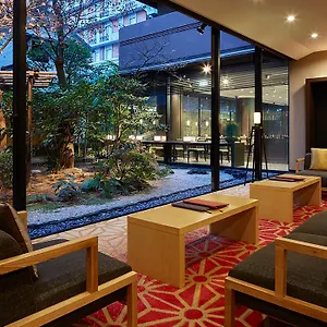 三井花园酒店京都三条 酒店