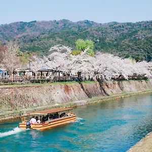 Sakura 風雅 公寓式酒店