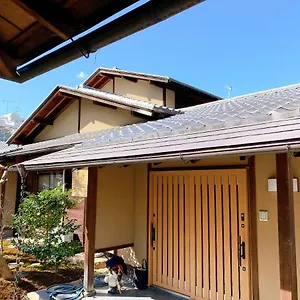 3* Ryokan Gion Sano