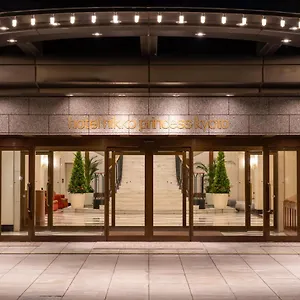 日航国际酒店 酒店