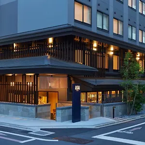 4* Hotel Asai Shijo