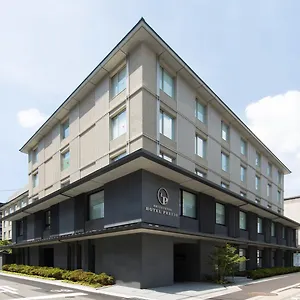 普雷吉奥京都四条静铁酒店 酒店