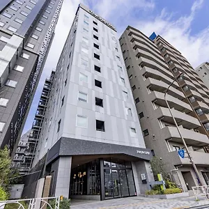 东急高轮酒店 3* 東京都