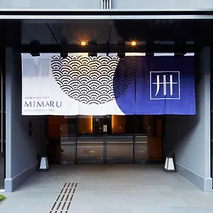 美滿如家酒店 新町三条 酒店