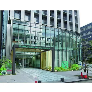Smart Yodoyabashi 3* Osaka