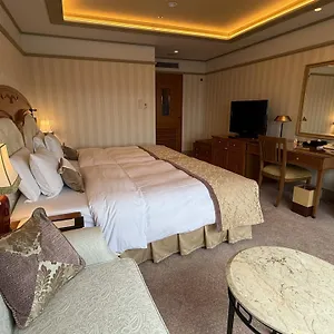 日航国际酒店 酒店