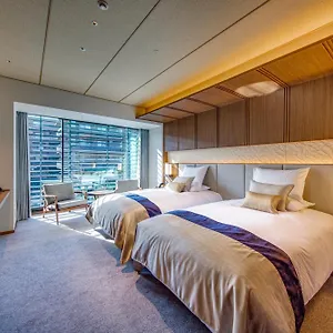 5* Hotel Okura Okazaki Bettei
