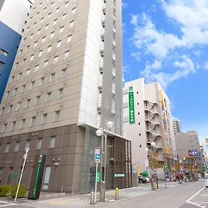 博多中洲商务酒店 3* 福岡