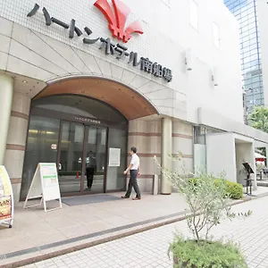 Hearton Minamisenba 3* 大阪