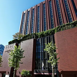 札幌大仓酒店 5* 札幌