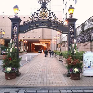 Tokyu 5* Nagoya