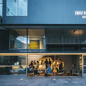 京都以米酒店 酒店