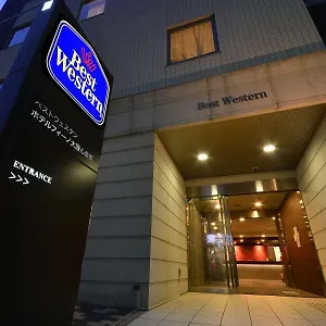 Western Fino Shinsaibashi 3* Osaka