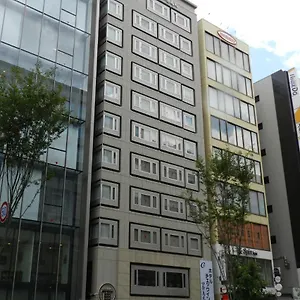 乌丸入住酒店 酒店