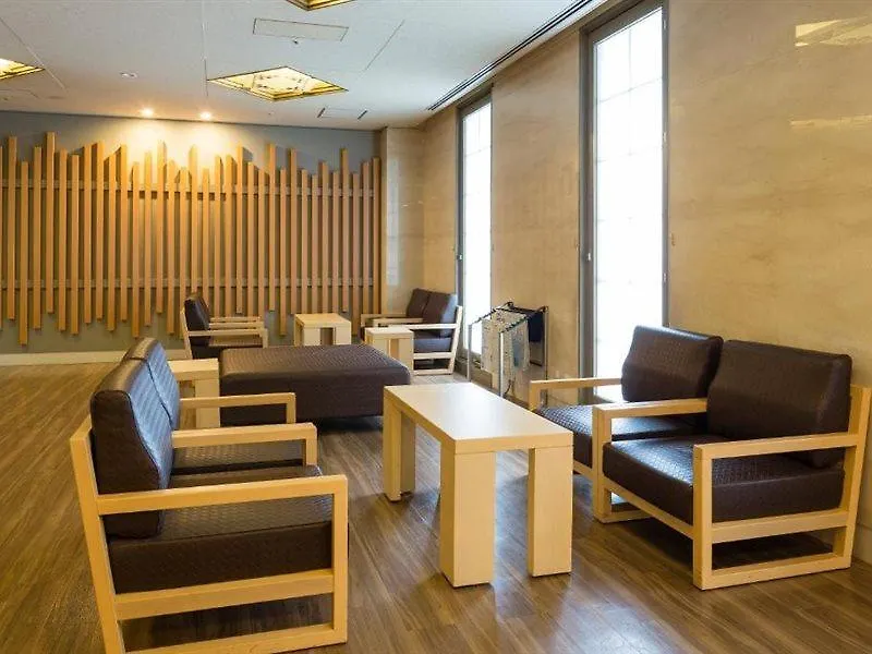 Ark Hotel Kyoto -Route Inn Hotels- 3*,  Japan