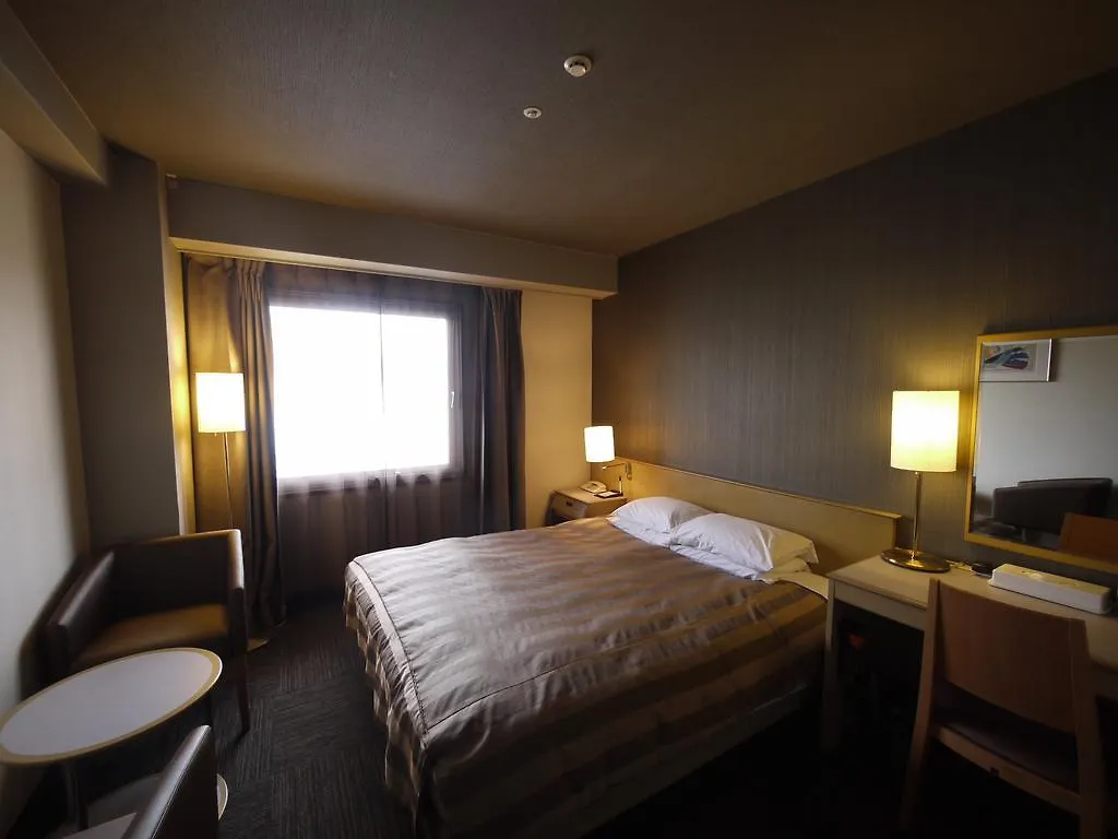 Ark Hotel Kyoto -Route Inn Hotels-
