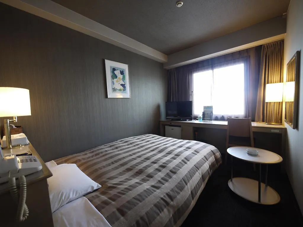 Ark Hotel Kyoto -Route Inn Hotels-
