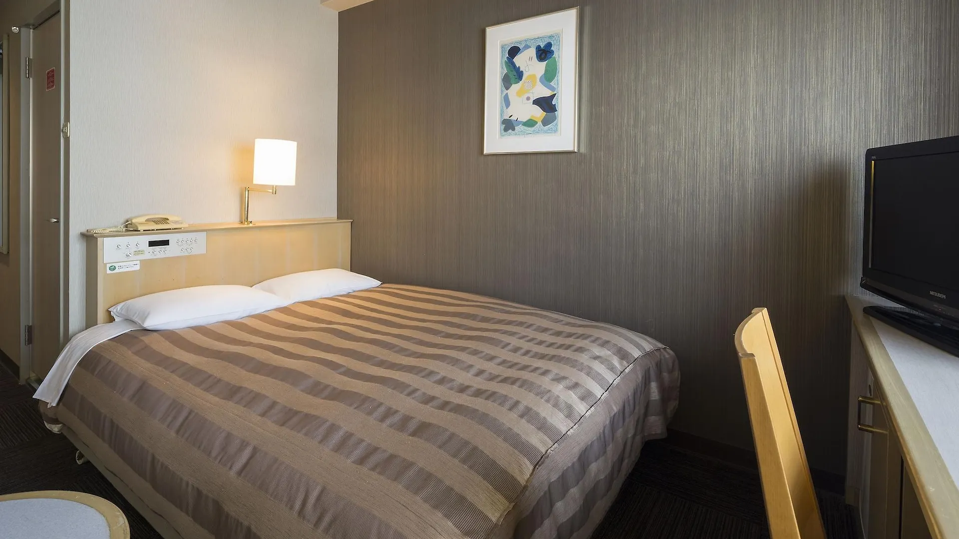 Ark Hotel Kyoto -Route Inn Hotels-