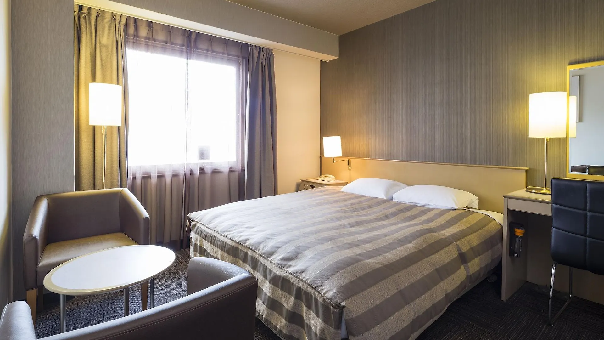 Ark Hotel Kyoto -Route Inn Hotels-