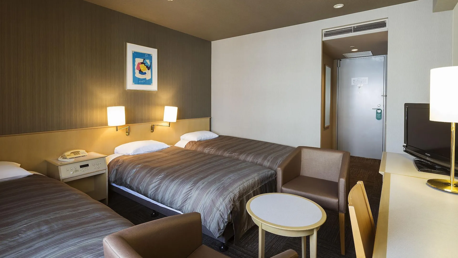 Ark Hotel Kyoto -Route Inn Hotels-