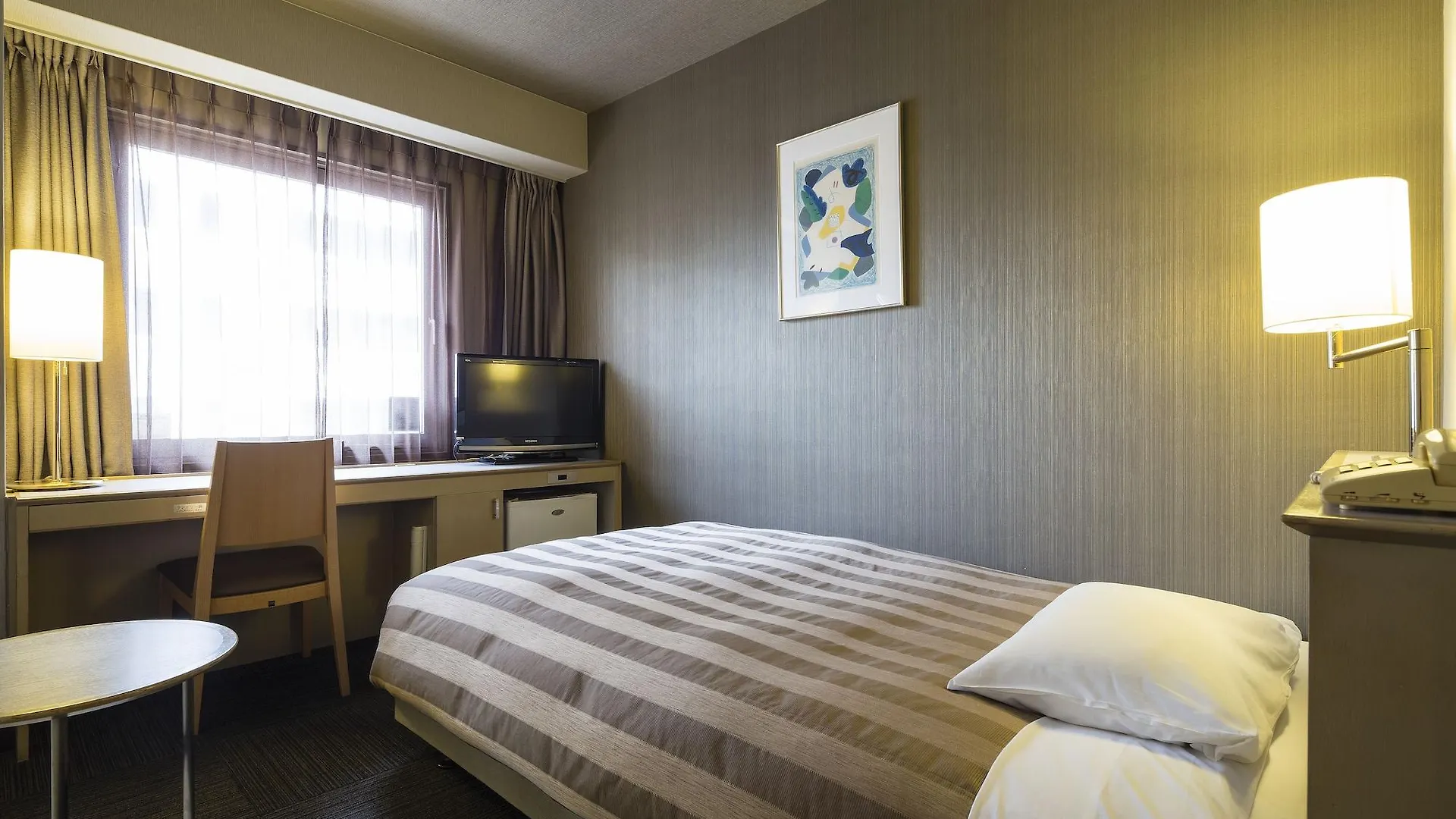 Ark Hotel Kyoto -Route Inn Hotels-