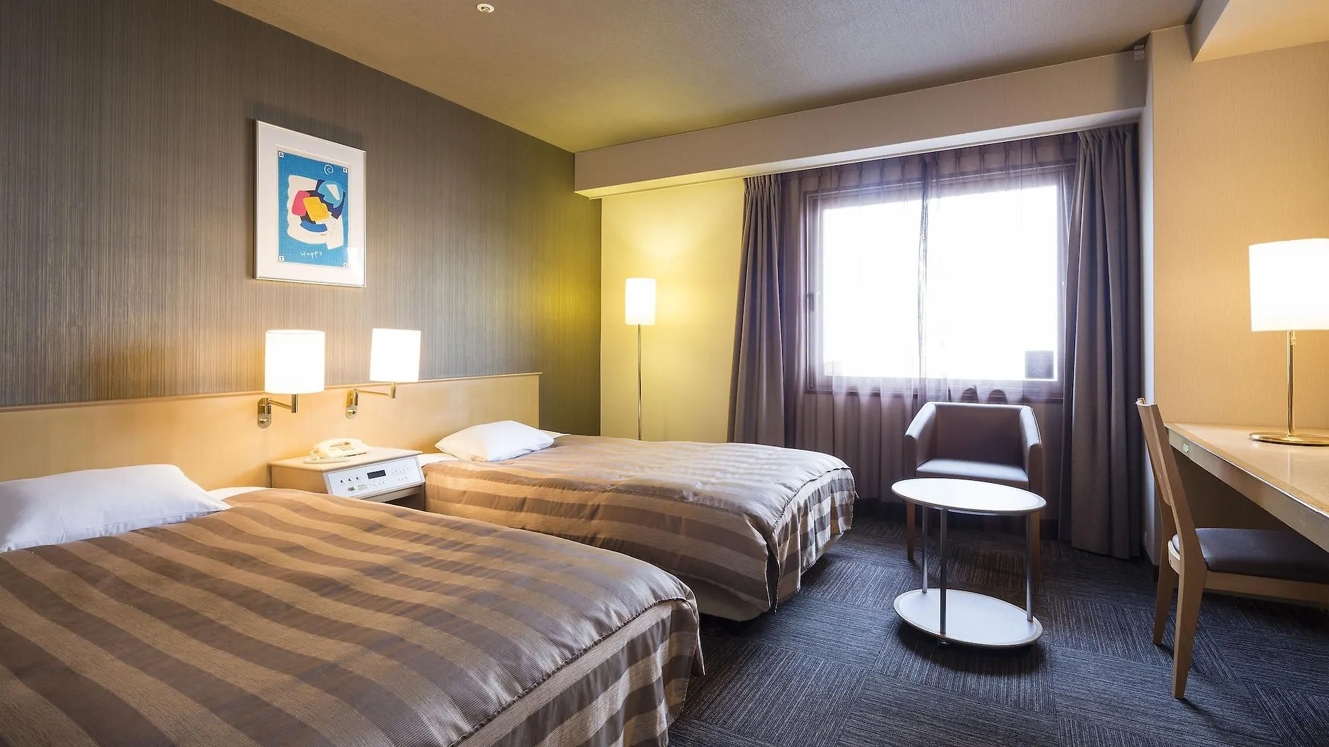 Ark Hotel Kyoto -Route Inn Hotels-