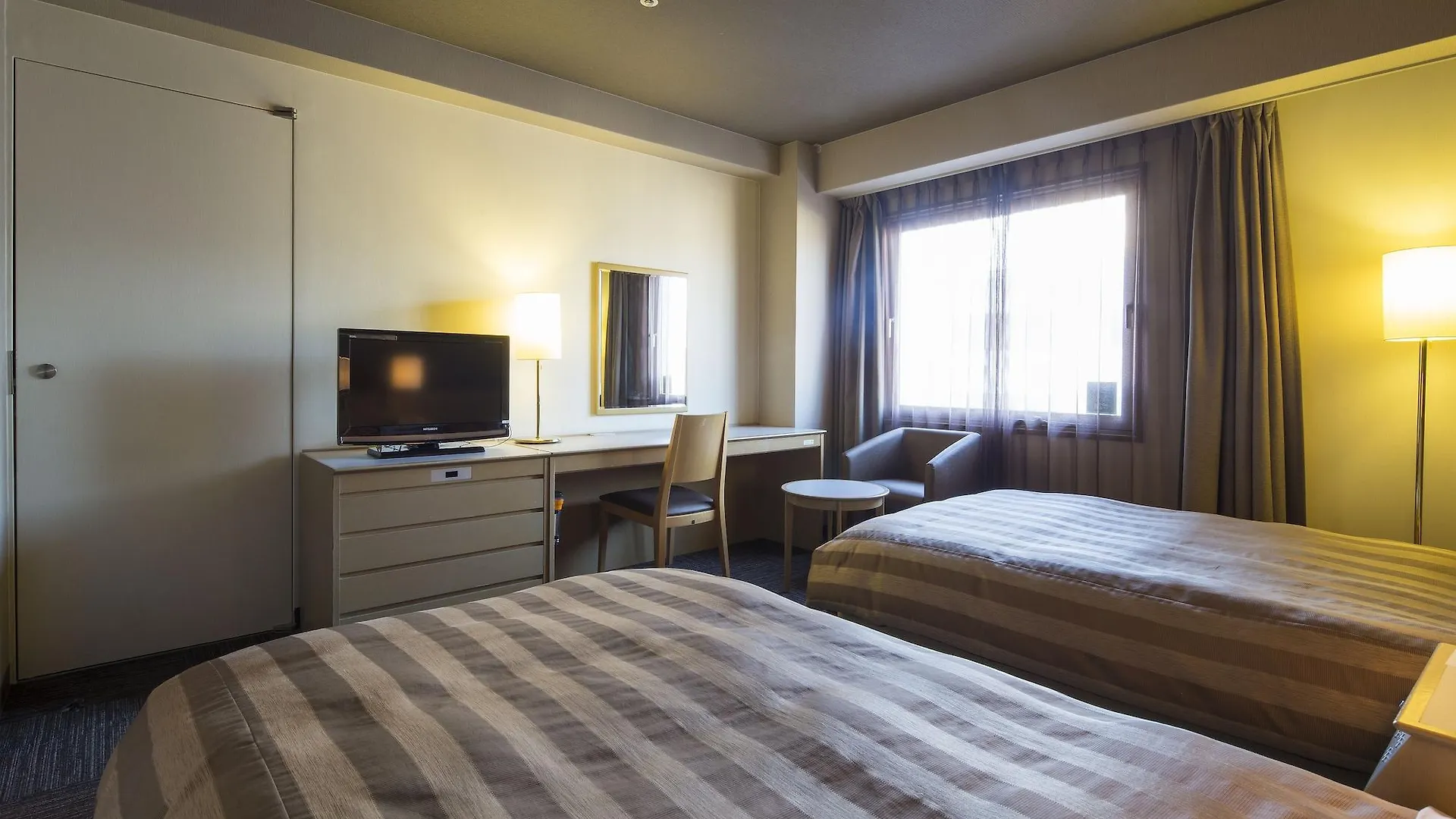 Ark Hotel Kyoto -Route Inn Hotels-