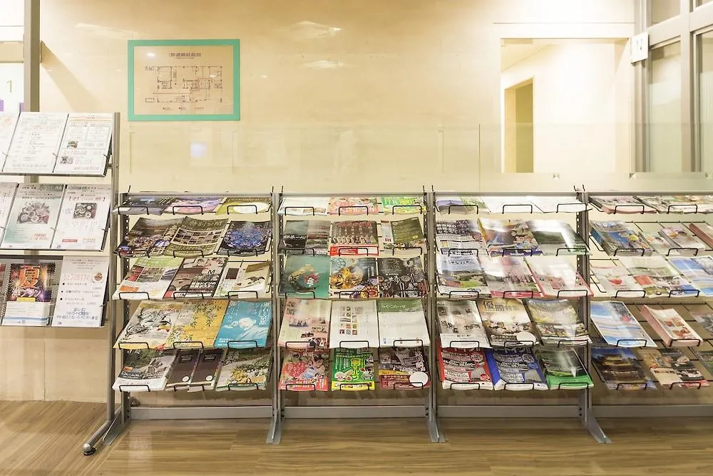 ***  Ark Hotel Kyoto -Route Inn Hotels- Japan