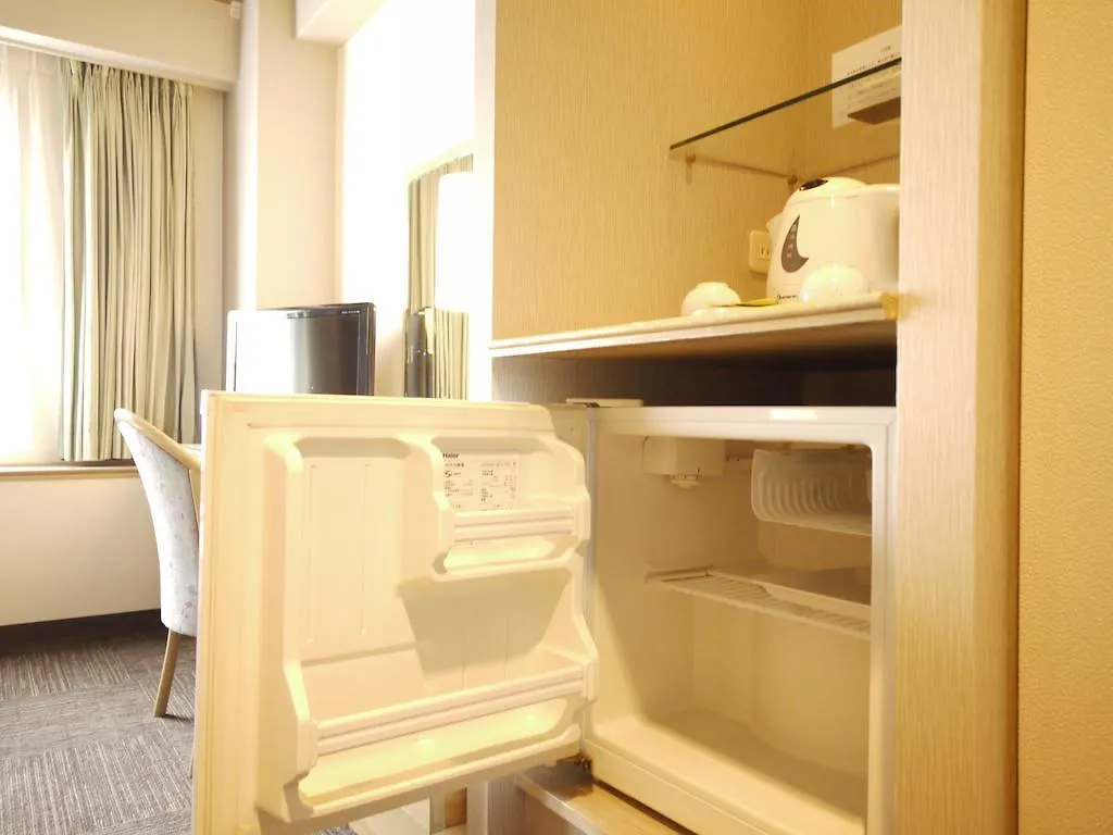 Ark Hotel Kyoto -Route Inn Hotels-