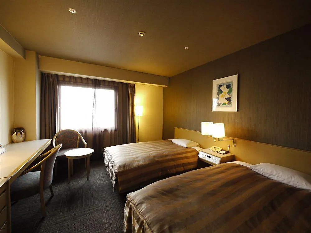 Ark Hotel Kyoto -Route Inn Hotels- 3*,
