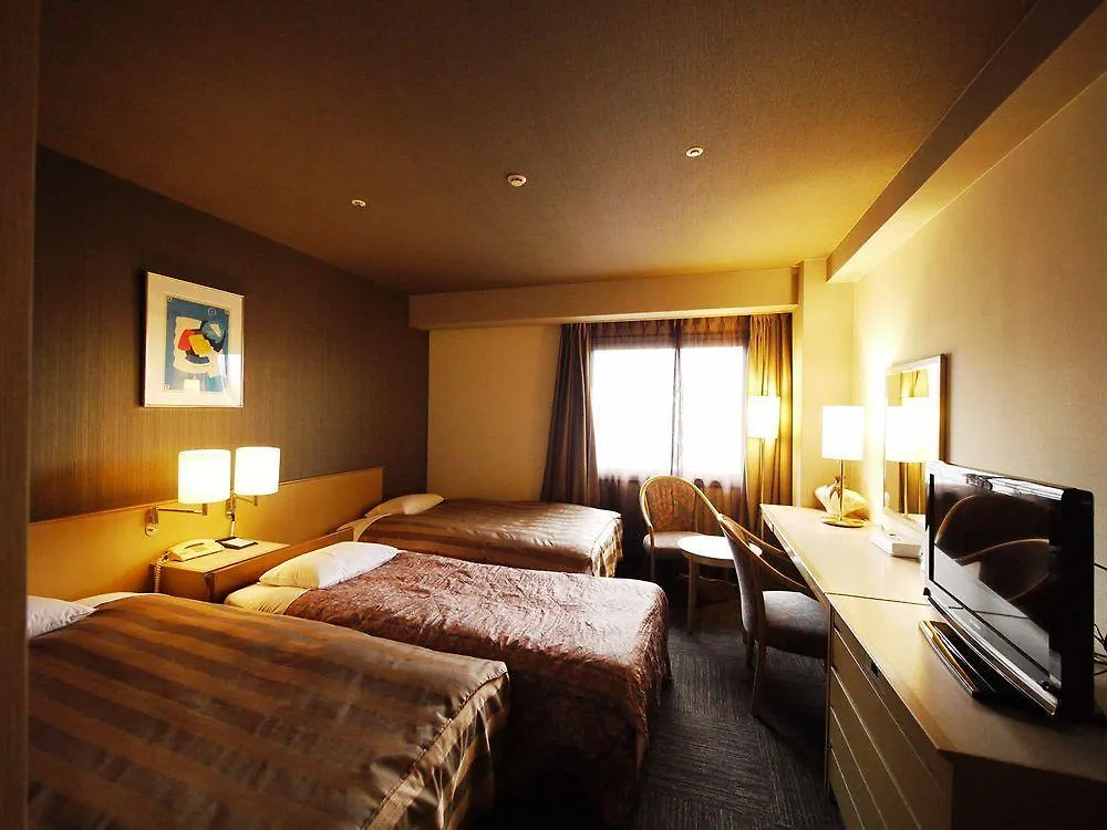 Ark Hotel Kyoto -Route Inn Hotels-