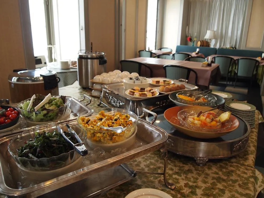 Ark Hotel Kyoto -Route Inn Hotels-