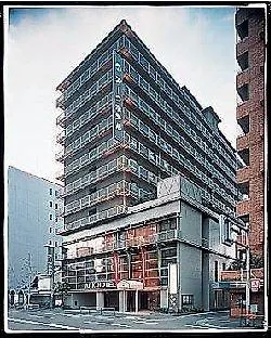 Ark Hotel Kyoto -Route Inn Hotels-
