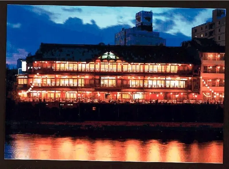 ***  Ark Hotel Kyoto -Route Inn Hotels- Japan