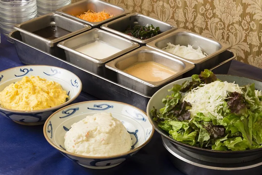Ark Hotel Kyoto -Route Inn Hotels-