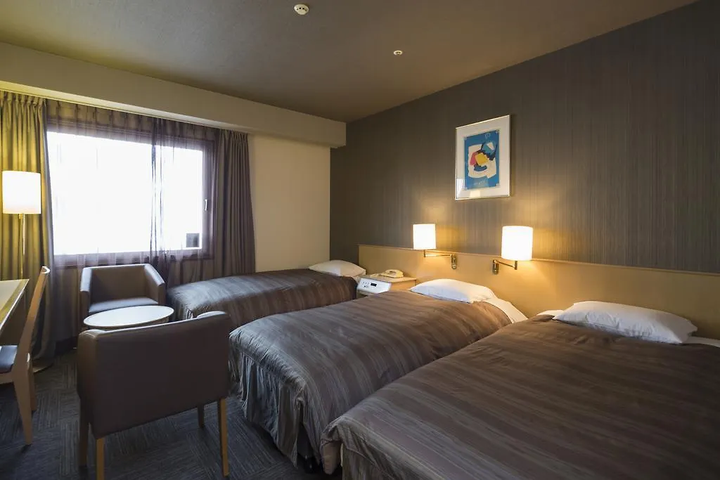 Ark Hotel Kyoto -Route Inn Hotels- Japan