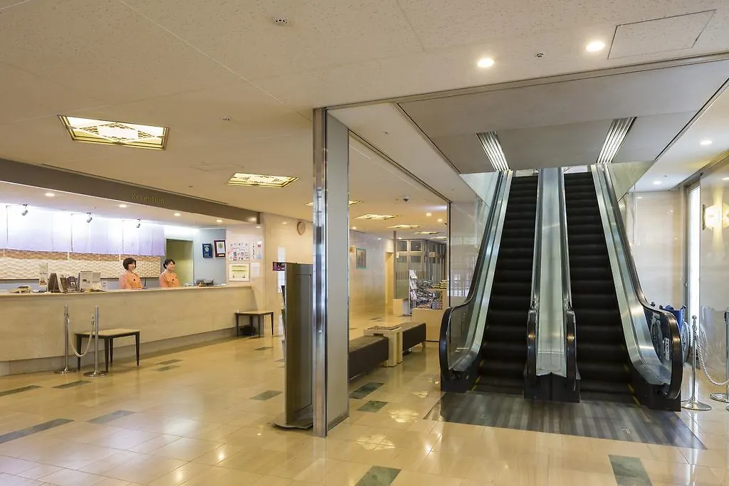Ark Hotel Kyoto -Route Inn Hotels-
