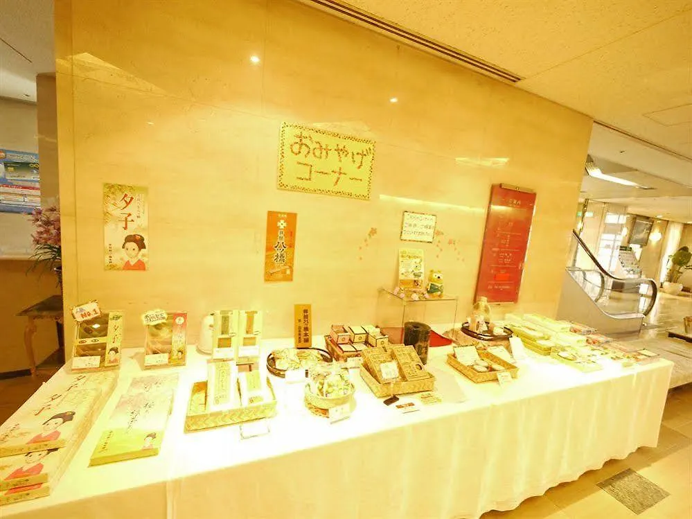 Ark Hotel Kyoto -Route Inn Hotels- 3*,  Japan