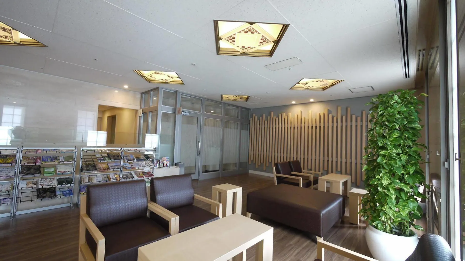 Ark Hotel Kyoto -Route Inn Hotels- 3*,  Japan