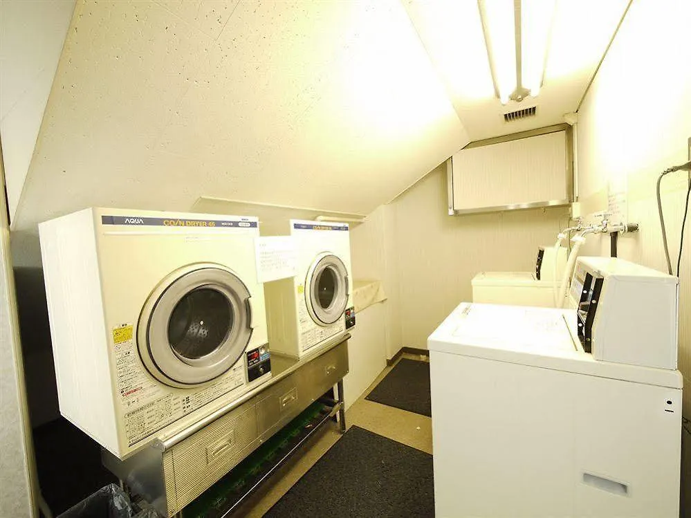 Ark Hotel Kyoto -Route Inn Hotels- Japan